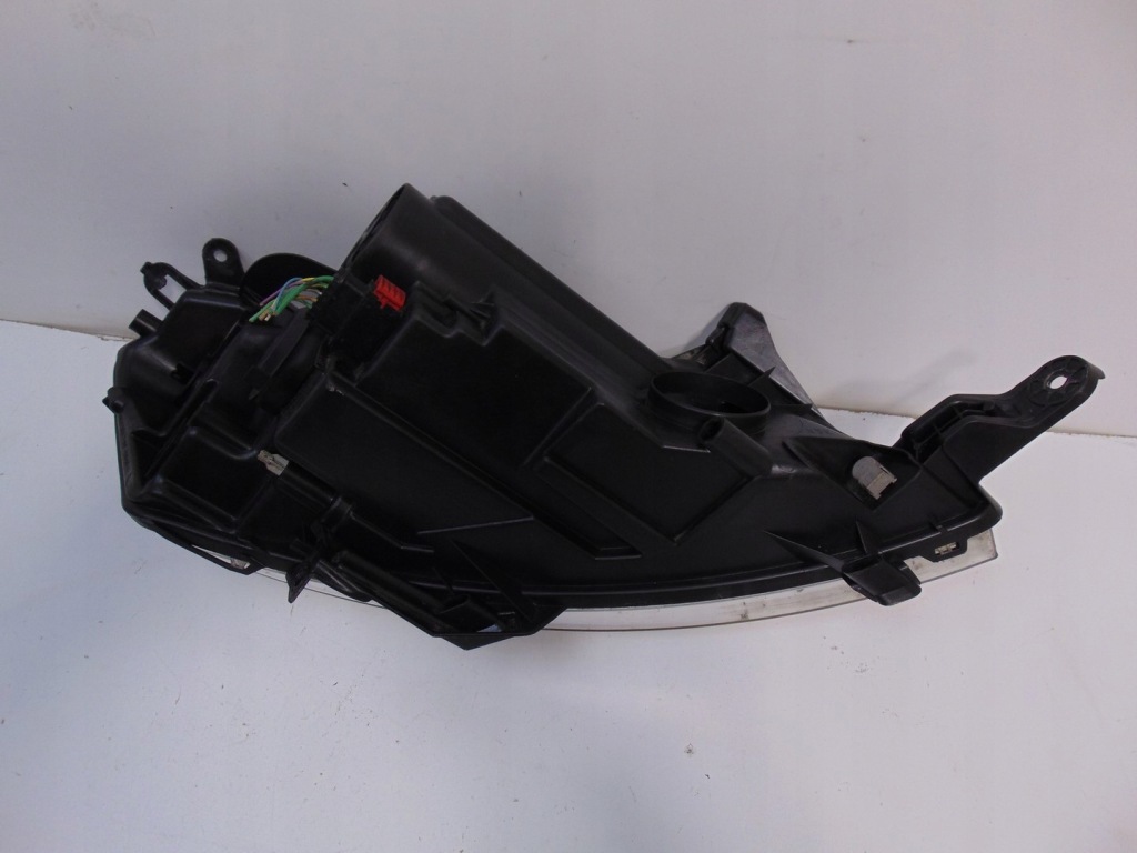 фото №12, Лампа ліва перед jumpy expert scudo 07- europa 1400455580