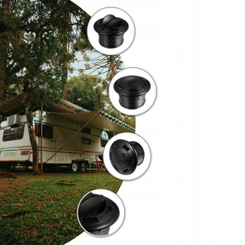 фото №8, Диффузор выход воздуха obracany 75mm webasto 2szt