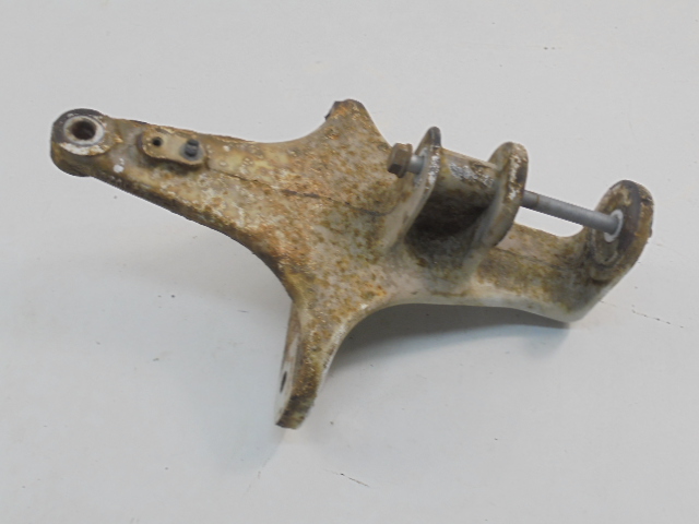 Купити Mercedes sprinter ii w906 кронштейн кронштейн кронштейн ресора задній a9063250201