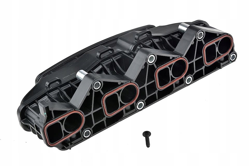 фото №1, Колектор всмоктуючий mercedes sprinter 6460901637