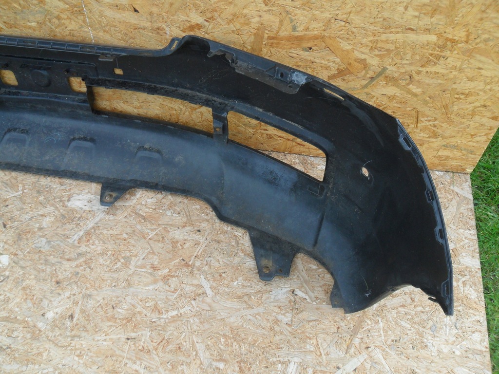 фото №14, Toyota land cruiser 200 бампер перед 52119-60a80