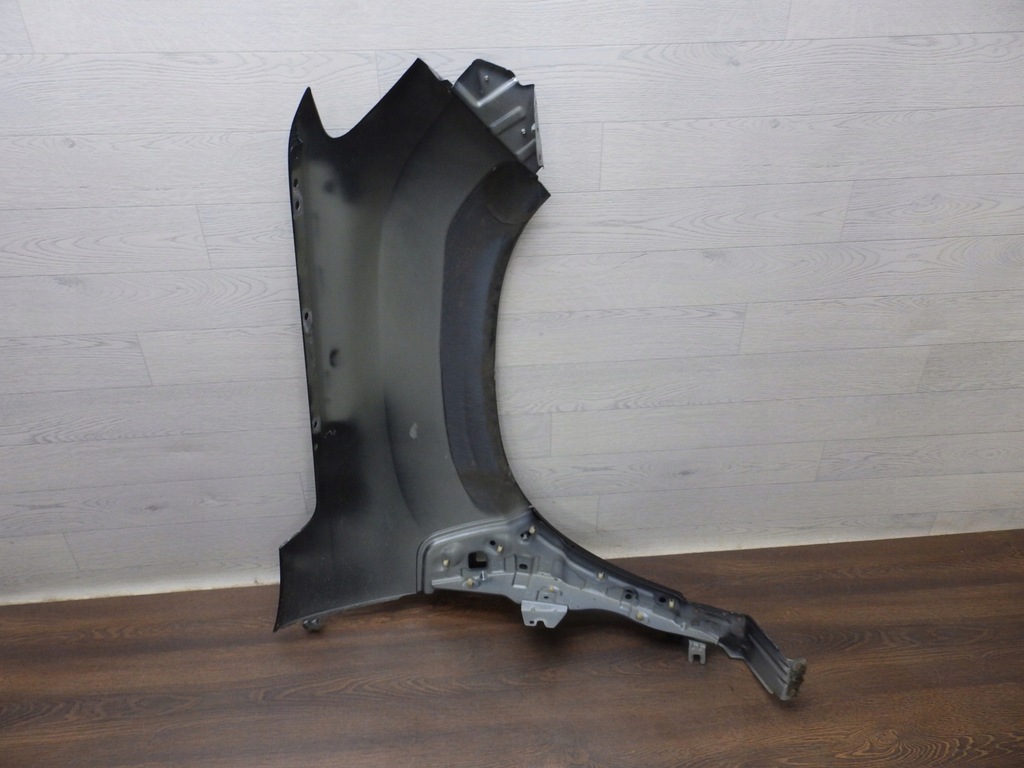 фото №5, Крила передній лівий dacia duster ii