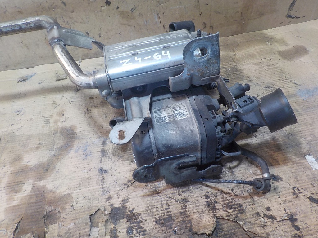 фото №5, Webasto touran 1k0815065h