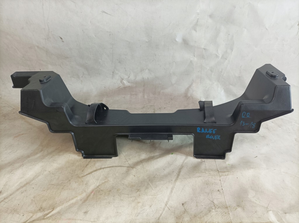 фото №3, Land rover range 13- каркас колеса запасного usa