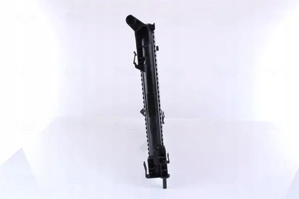 Радиатор воды 67246 nissens dacia renault clio Оригинал