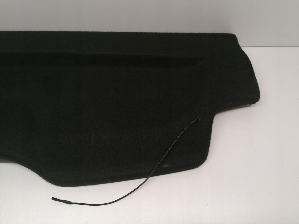 фото №4, Mini countryman r60 полиця задня багажника оригінал 10-16