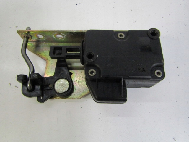 фото №1, Jaguar xj mark ii x308 привод заливной топлива