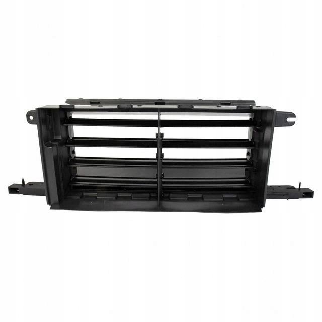 фото №1, Ford f-150 f150 2018-2020 жалюзи шторка нижняя