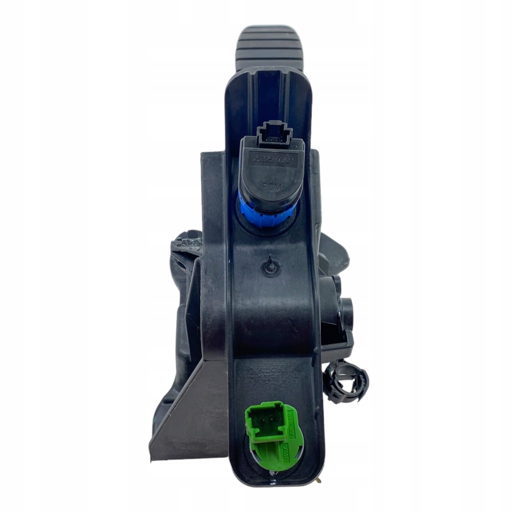 фото №15, Педаль сцепления dokker lodgy express van