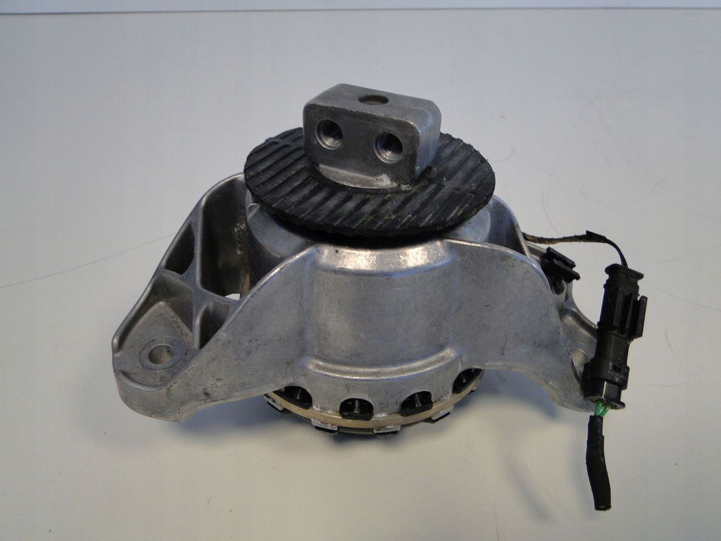 фото №6, Mercedes подушка двигателя правая sl 232 r232 a2322405700