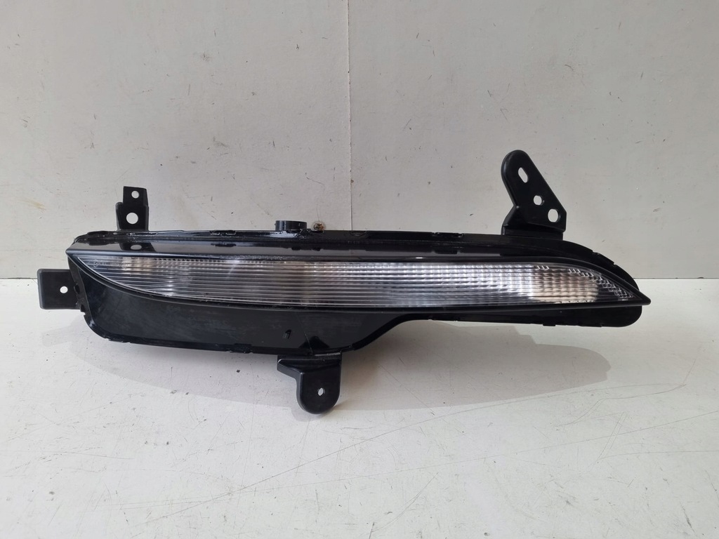 фото №1, Renault megane iv поворотник левый перед