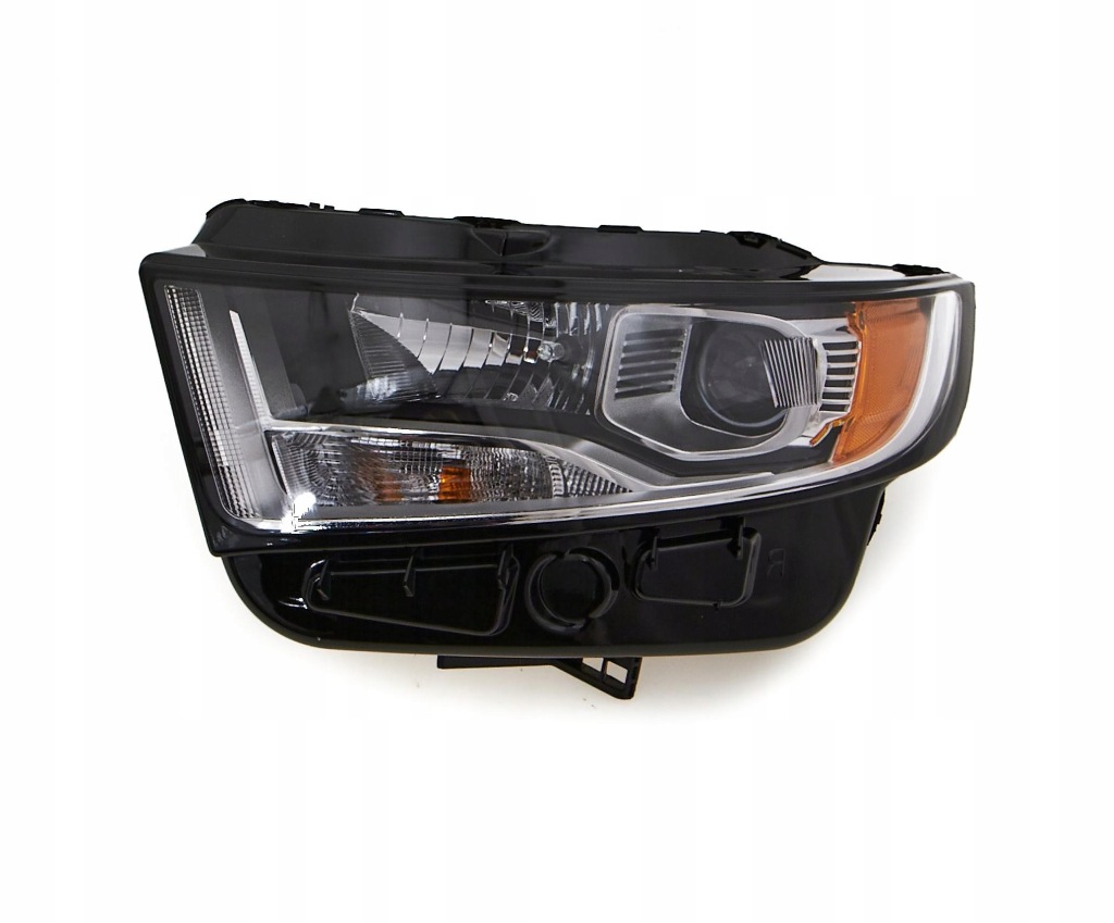 Купити Лампа передня do ford edge 2015-2018 ft4z13008f ліва