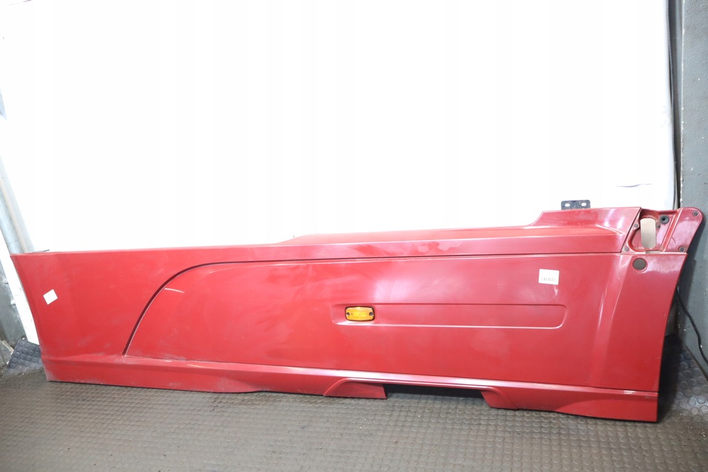 фото №1, Захист rowerowa міжосьова права daf xf 106 lift