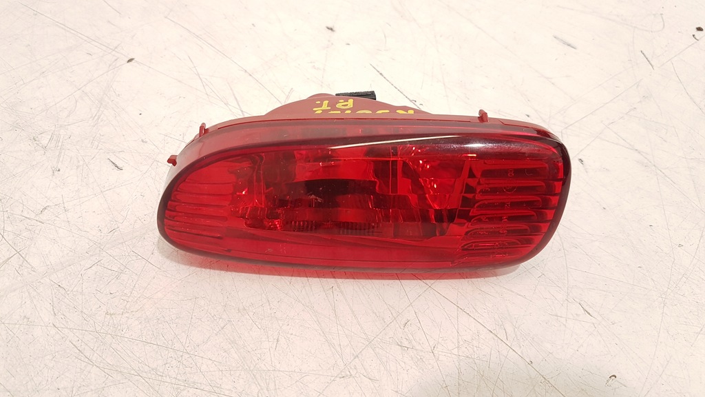 фото №1, Mini cooper r56 r57 лампа бампера протитуманна правий задня 2751708