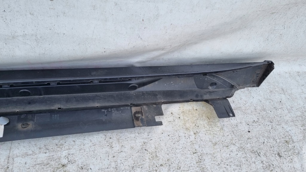 фото №15, Порог молдинг порог bmw x2 f39 18- правая m-pakiet