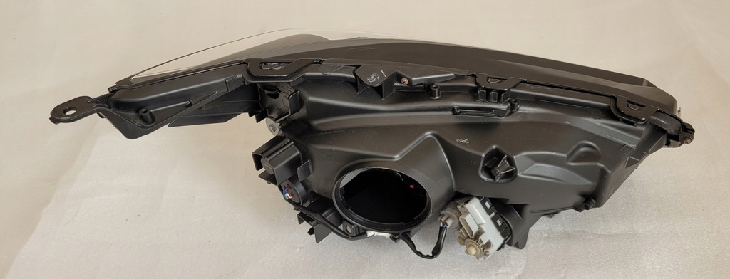 фото №10, Лампа перед ліва lexus nx 2014-2017 ксенон led