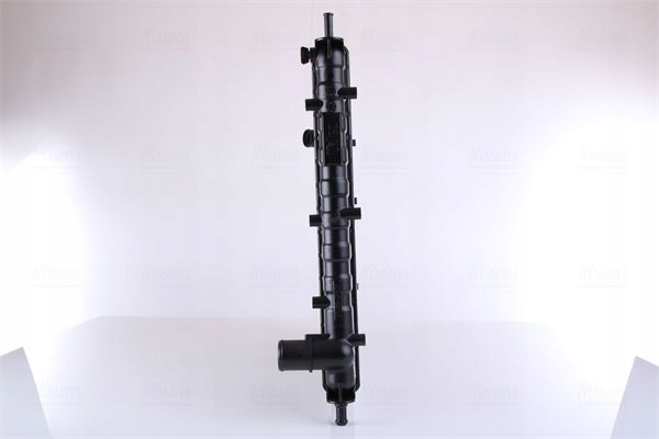 Радіатор двигуна fiat brava bravo 1 marea 1.9d 12 Оригінал