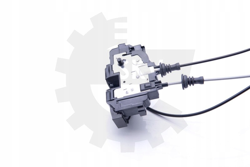 фото №12, Skv центральный замок задний правый hyundai elantra 16