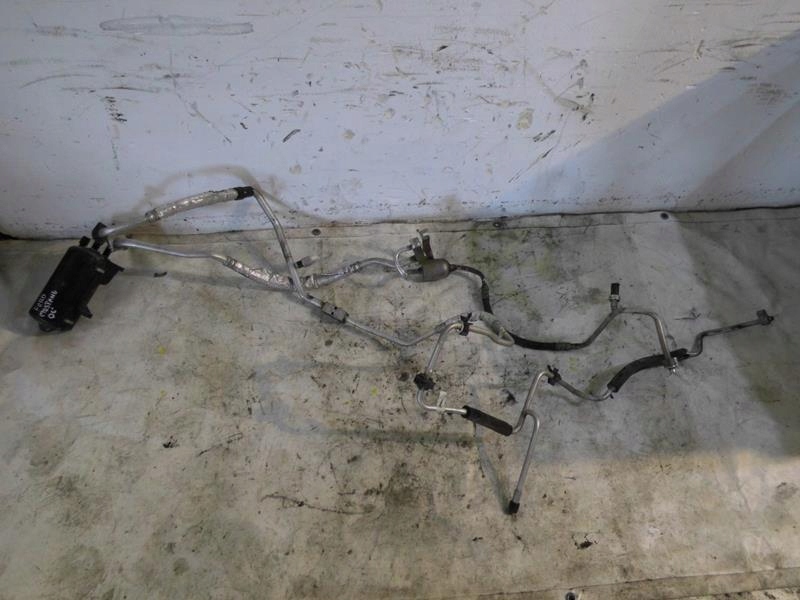 фото №1, Конденсатор осушитель wąż трубка ford mustang 4.0 06r