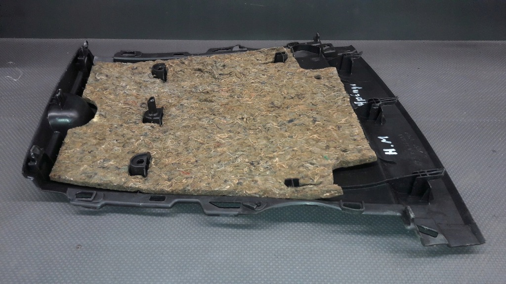 фото №10, F151683a1 защита полка задний mazda rx-8