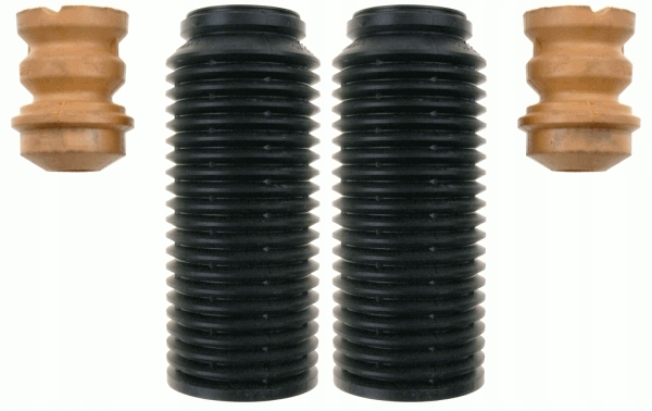 Купити Набір відбійники/чохли амортизатора перед ford escor