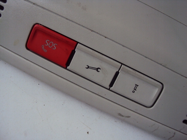 фото №3, Лампа потолочный vw t-roc 2017-