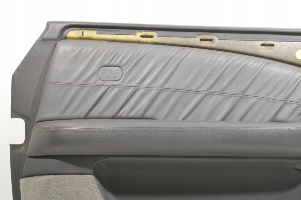 Обшивка двері лівий перед szyty шкіра шкіра exclusive mercedes w140 c140 cl в Україні