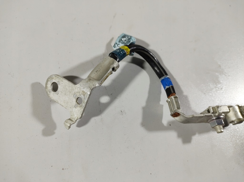 фото №9, Lexus is300h 13r клема мінусова