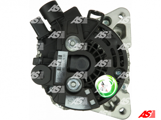 Генератори повний as-pl a0142pr Оригінал