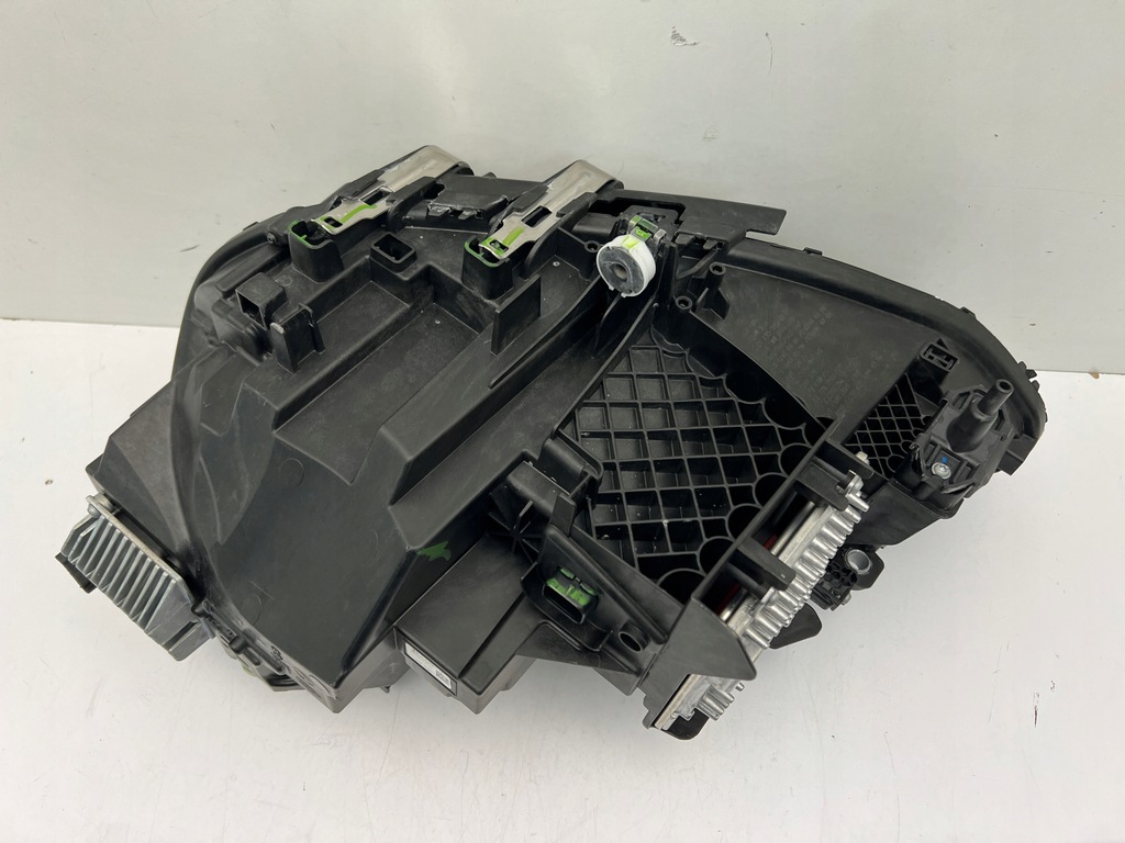 фото №7, Bmw 2 g42 m2 g87 лампа передняя правая full led shadow n