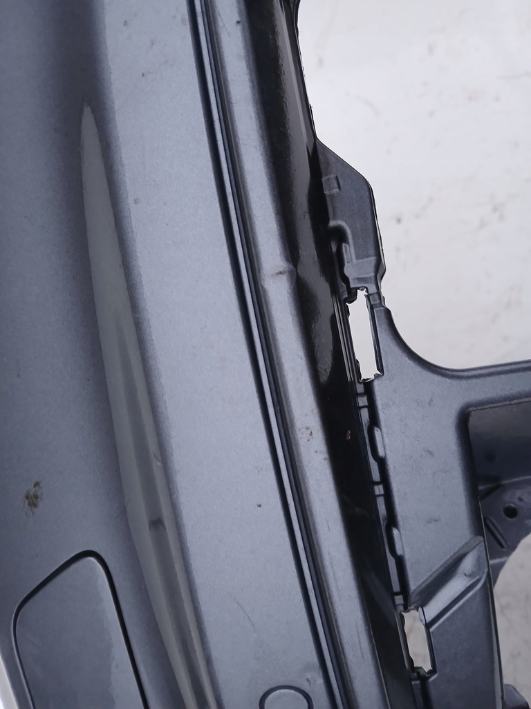 фото №8, Бампер перед audi q3 8u0 s line