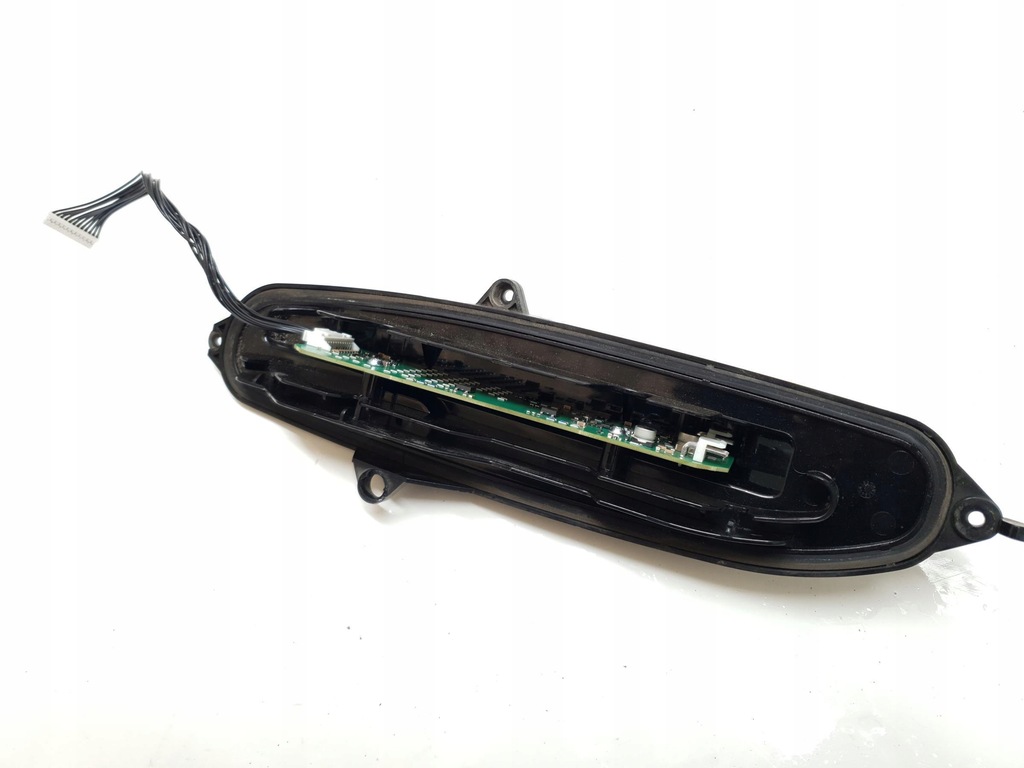 фото №6, Led лампи правий перед citroen ds5