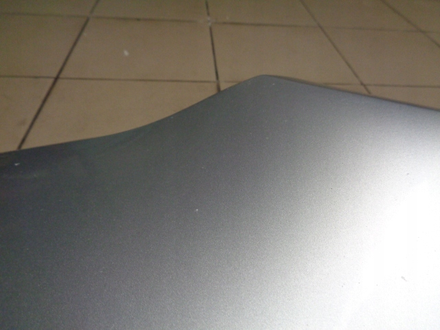 фото №7, Крыло правый перед vw phaeton 02-11 lg9r