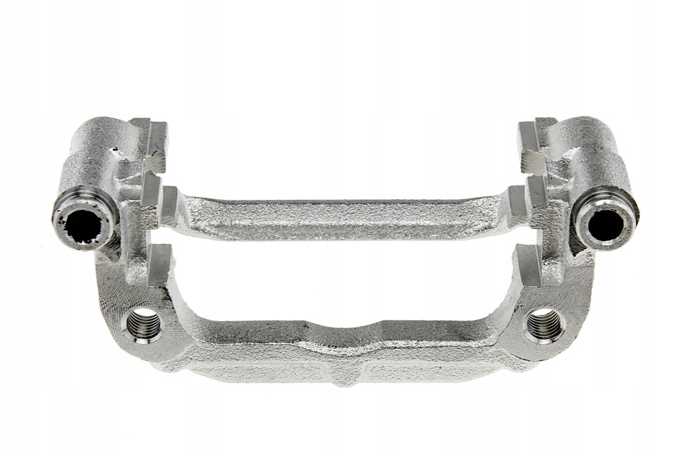 фото №13, Скоба суппорт тормозной opel astra j 09-задняя l/p