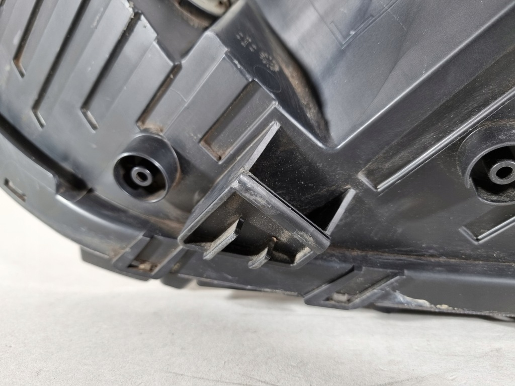 фото №12, Hyundai elantra лампа правая перед обычная фара