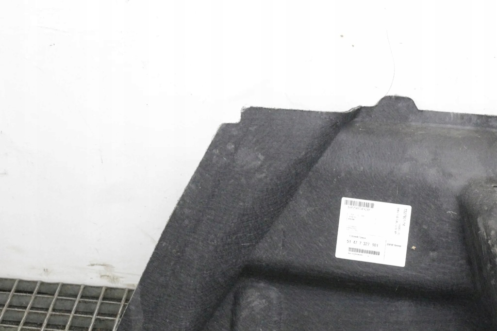 фото №7, Ліва оббивка багажника bmw 2 active tourer f45 7327901 1.5l дизель 85kw