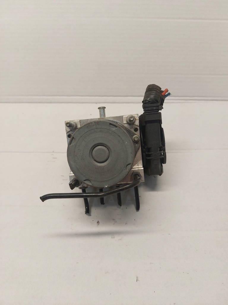 фото №1, Насос abs citroen c4 9659457180