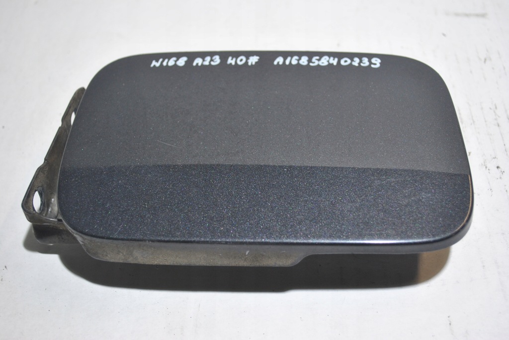 фото №7, Кришка заливної пального mercedes w168 a1685840239