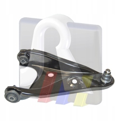 фото №2, Рычаг нижний перед правый renault logan i 1.4 1.5