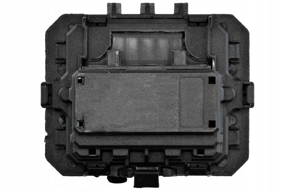 фото №11, Резистор вентилятор