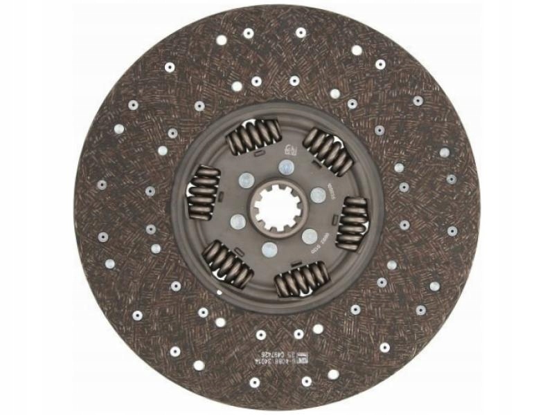 фото №1, Диск зчеплення volvo fl 5.5 fl 5.5