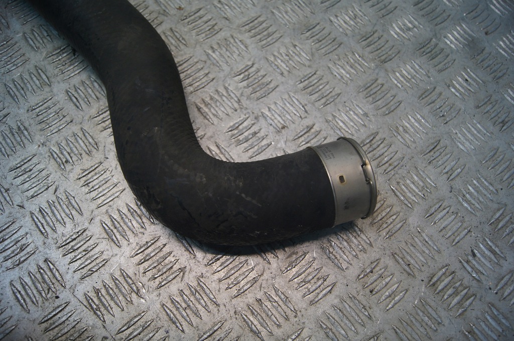 фото №6, Mitsubishi outlander iii lift 2.2 did шланг интеркулер 1505a566