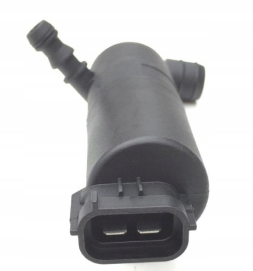 фото №1, Saab 9-3 02-07 помпа розпилювача