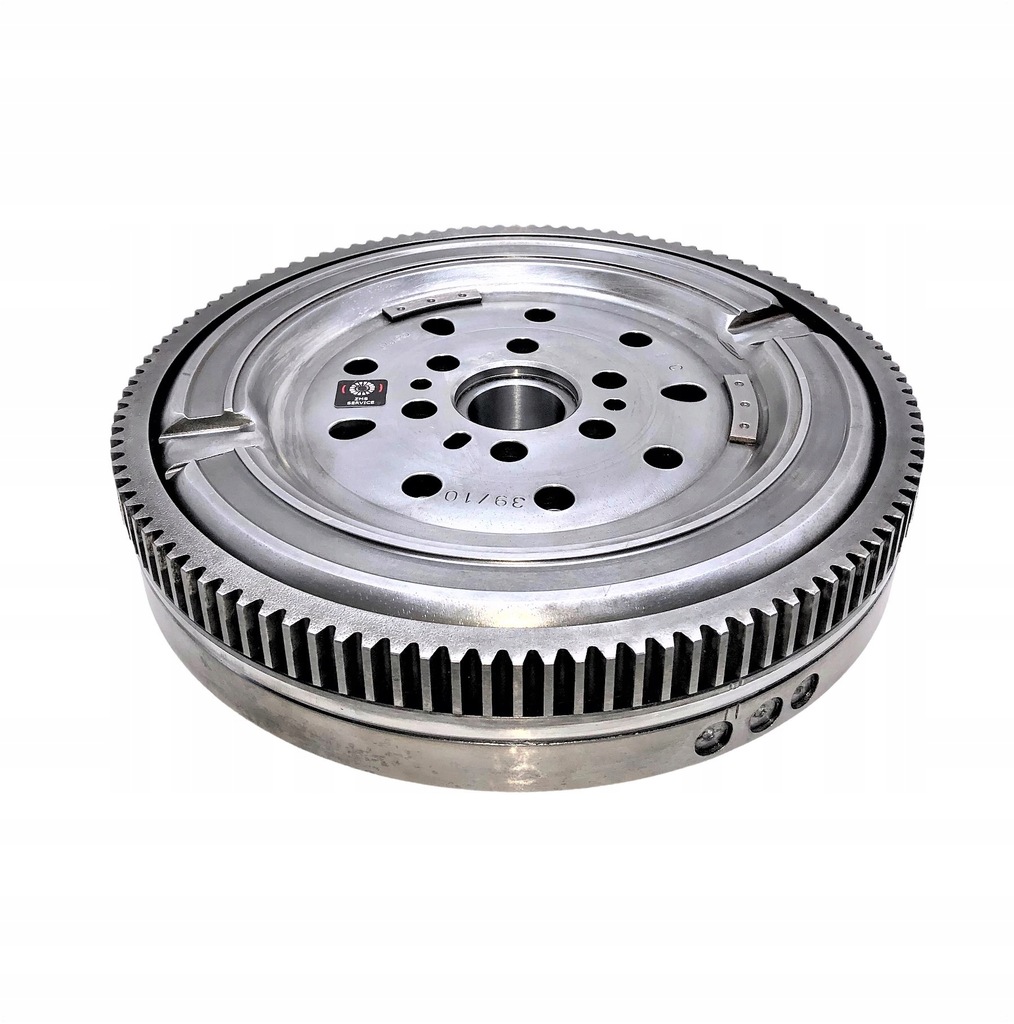 фото №12, Valeo 836091 колесо маховик