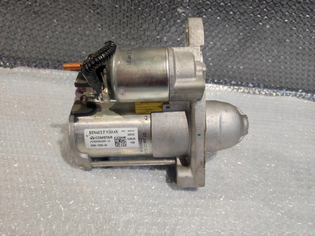Купить Стартер 233008820r 1.0 tce renault dacia nissan