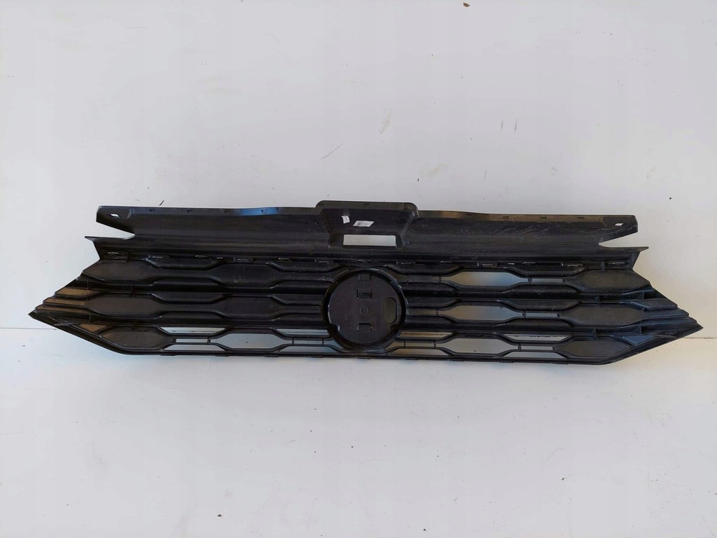 фото №2, Vw t-roc r-line 2ga решётка радиатора решётка радиатора 2ga853651 r