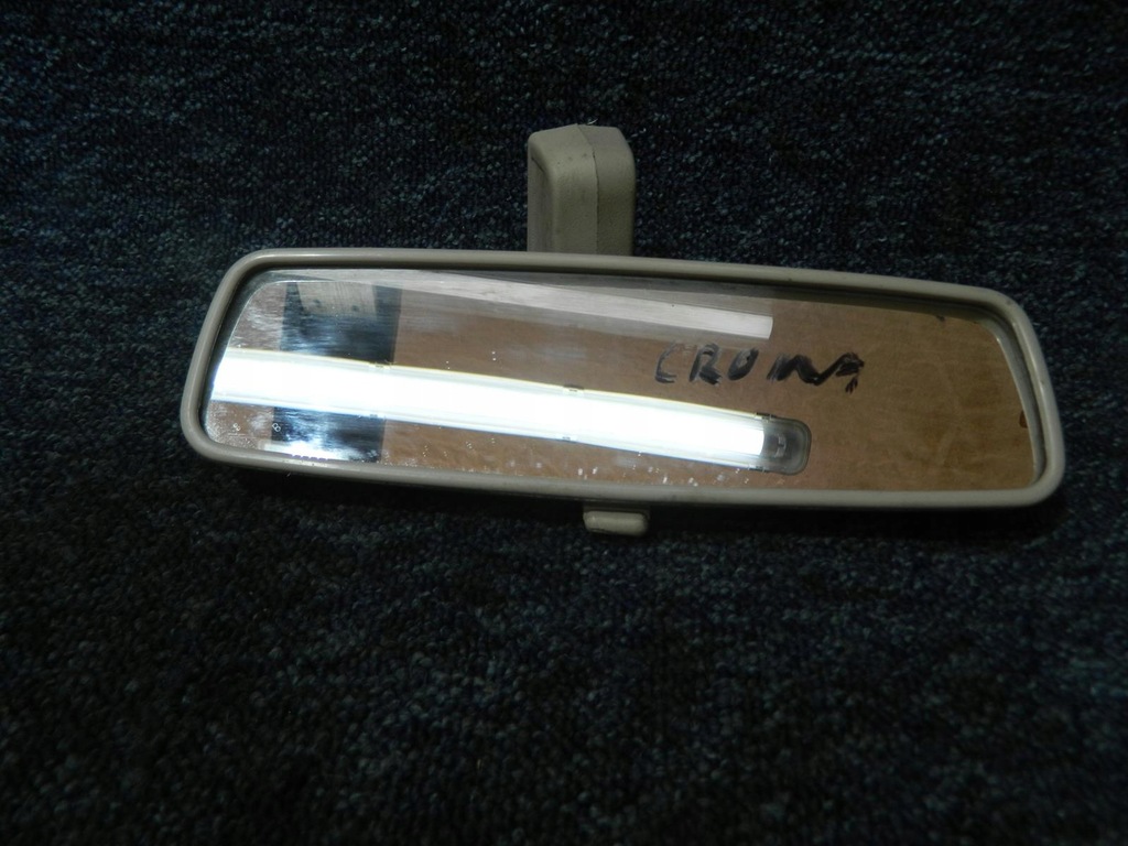 фото №1, Дзеркало внутрішнє fiat croma 2 ii 2005-2011r.