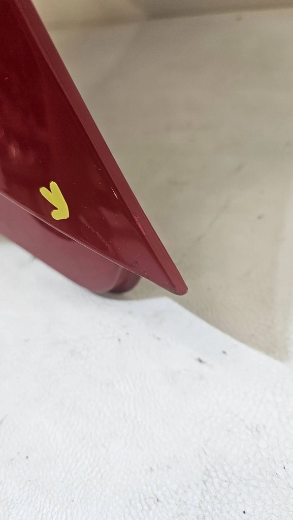 фото №6, Крыло правый перед передний vw caddy 2k 15- оригинальный