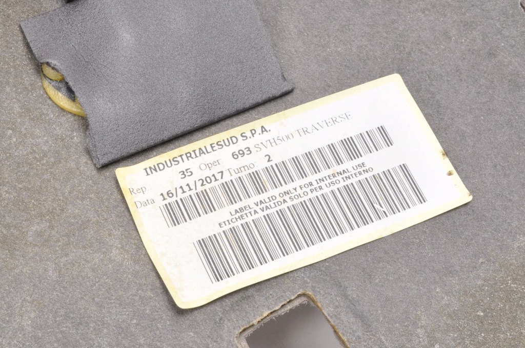 Aston martin db11 накладка потолок ky53-c03532-ac с Разборки