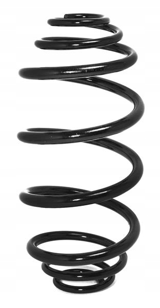 фото №1, Пружина підвіска задня - nissan note e11